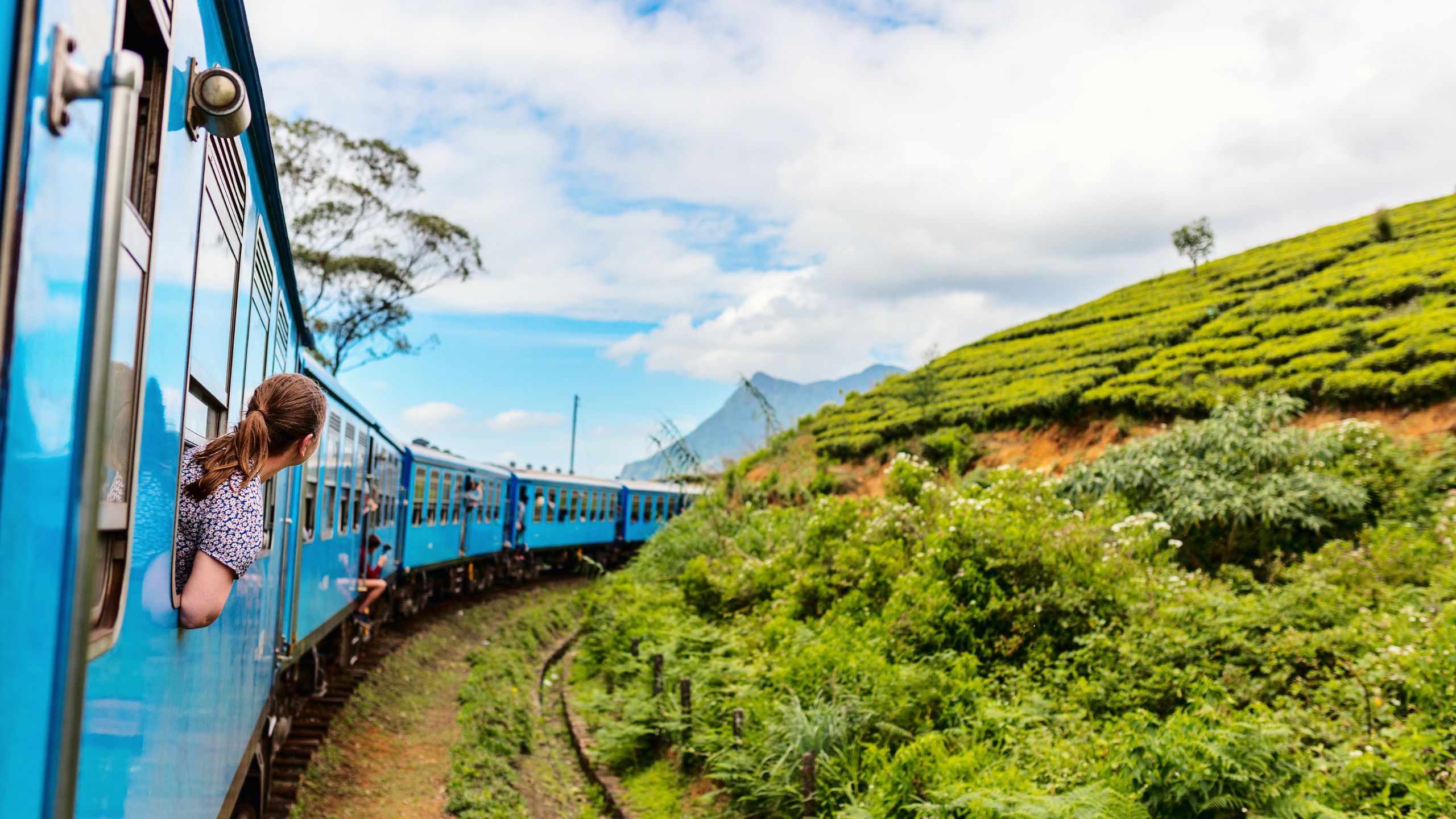 Sri Lanka increíble, 10 días.
