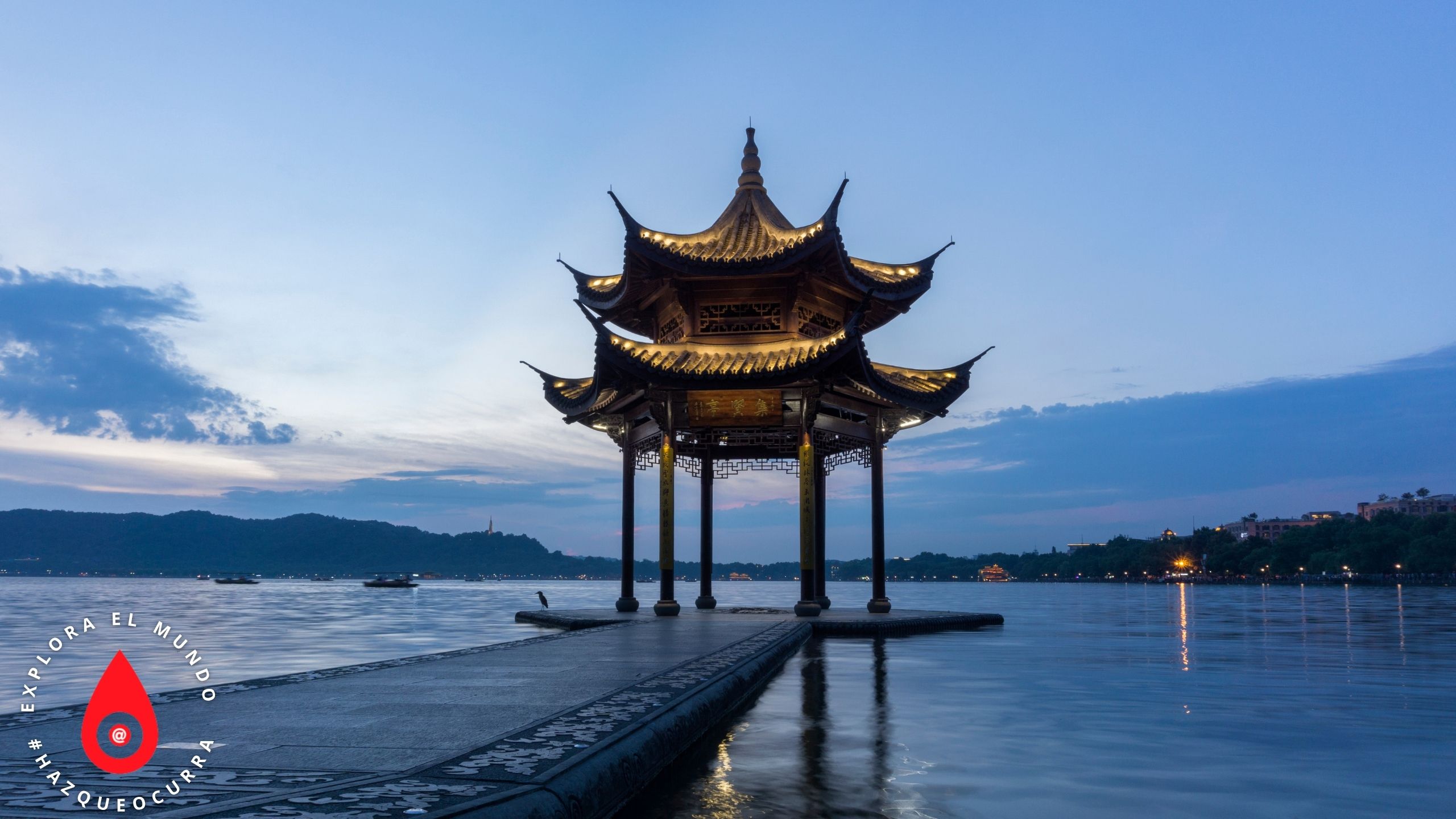 China mágica con Guillin, Hangzhou y Suzhou, 15 días.
