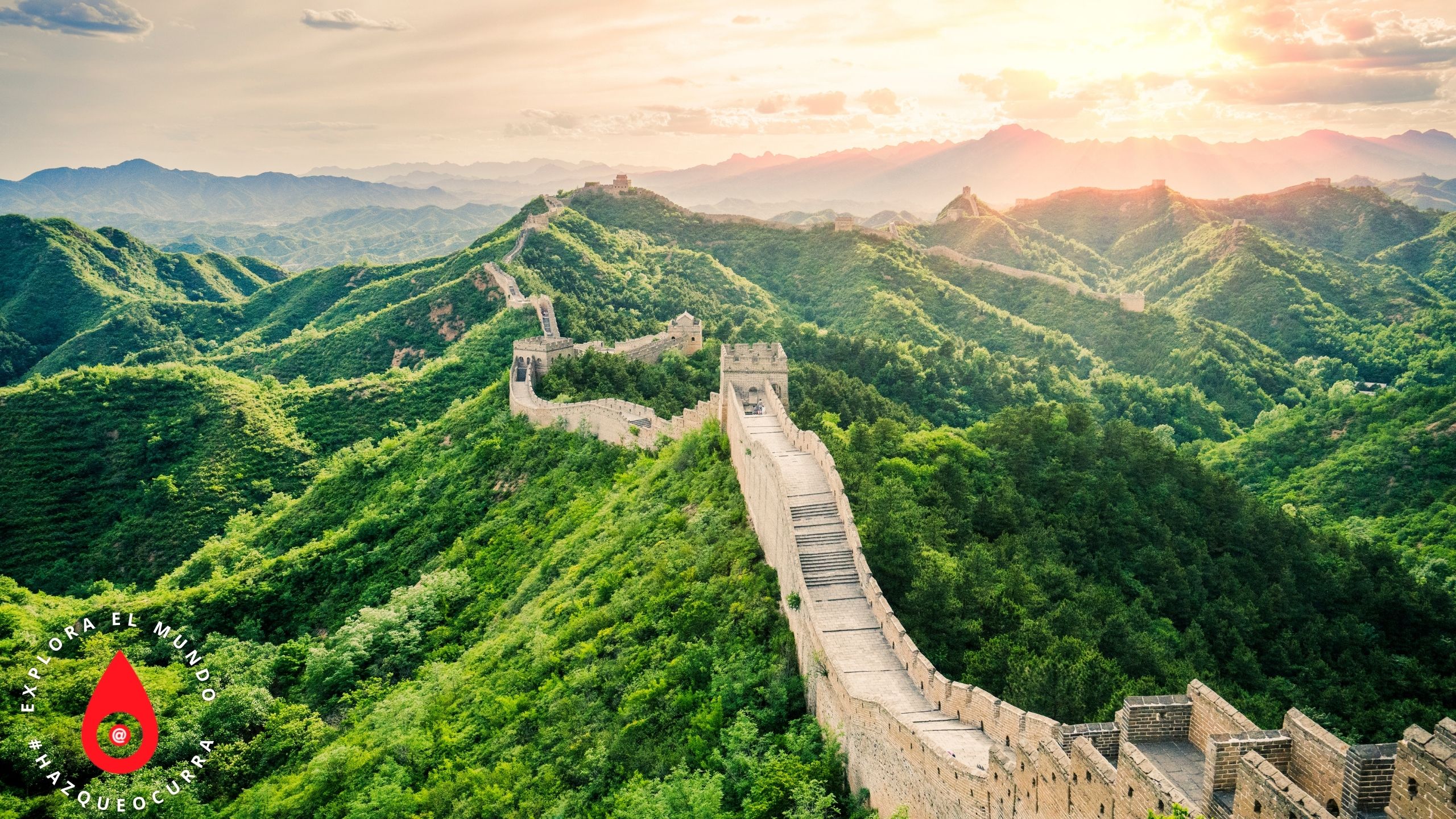 China increíble con Beijing -Xi’an-Hangzhou-Suzhou-Shanghai, 12 días.