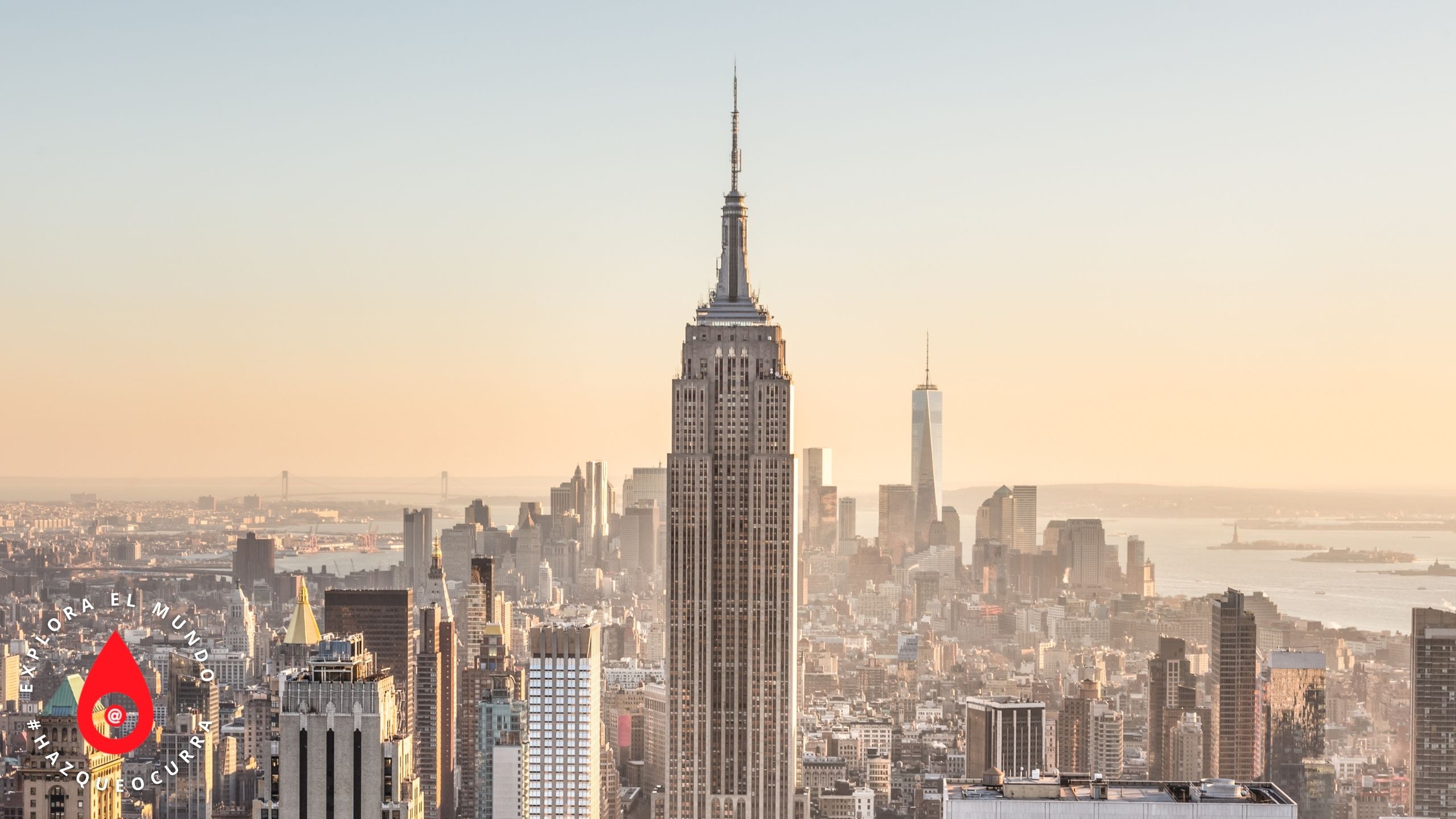 Fly & drive Ruta 66 desde Chicago a  Los Angeles + New York 18 días