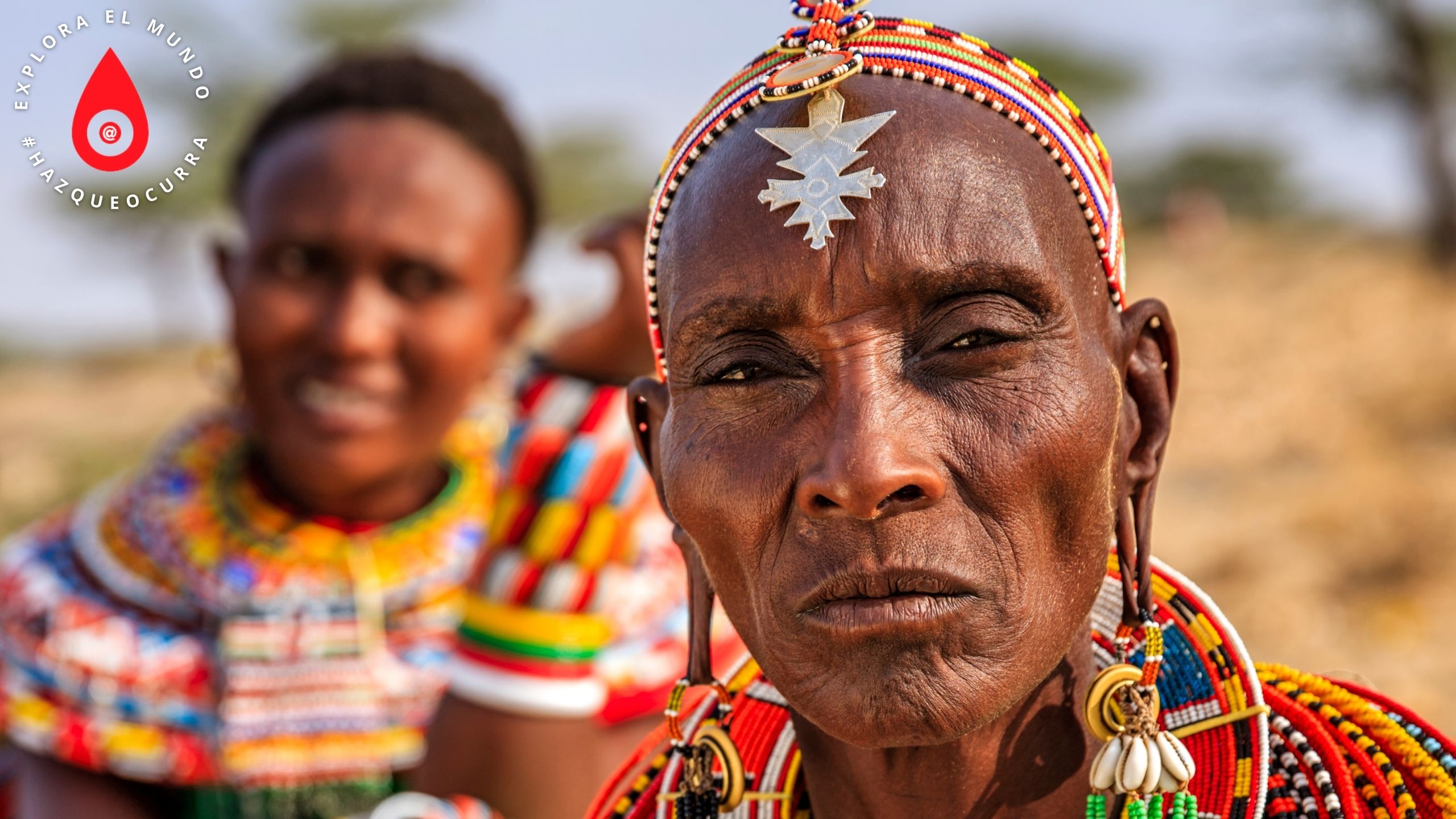 Kenia Esencial 9 días