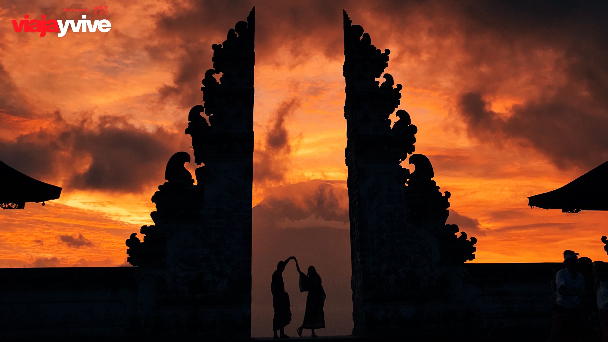 Descubre Bali + Playa 10 días
