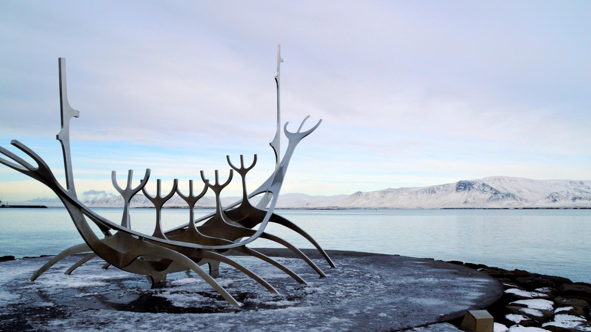Islandia Mágica 8 días de Junio a Septiembre desde Madrid con Iberia