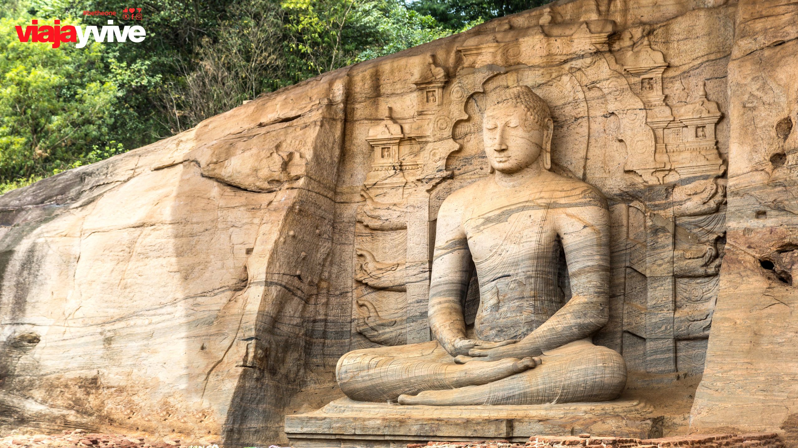 Sri Lanka la perla del Índico  10 Días