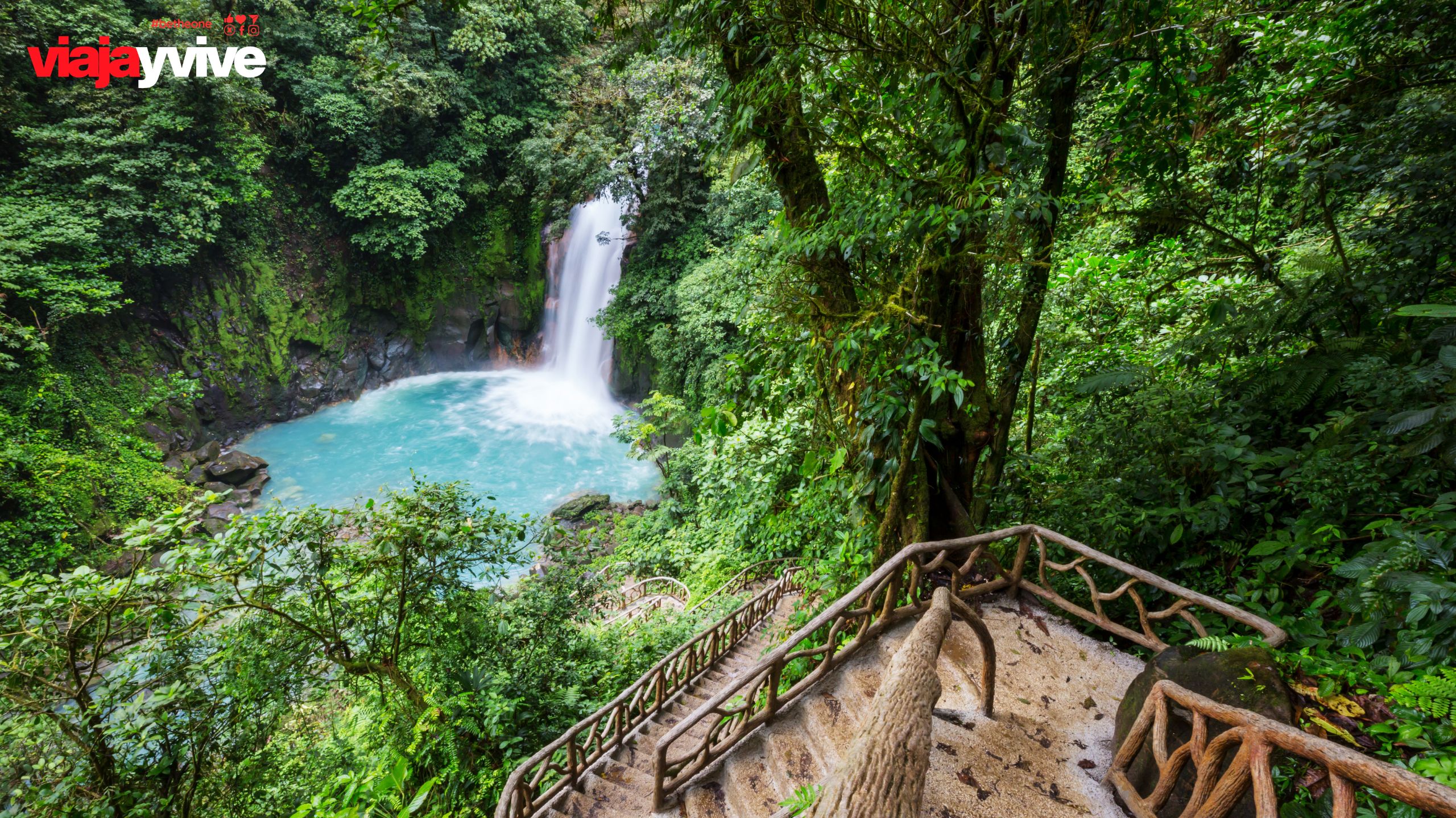Descubriendo Costa Rica, 15 días.