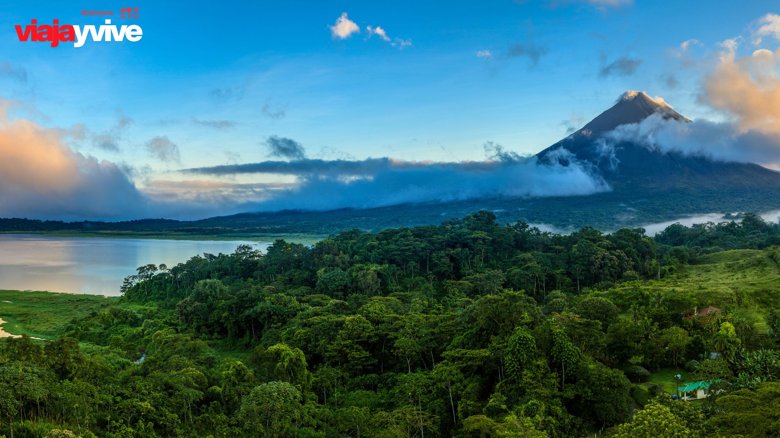 Costa Rica esencial con Manuel Antonio, 11 Días