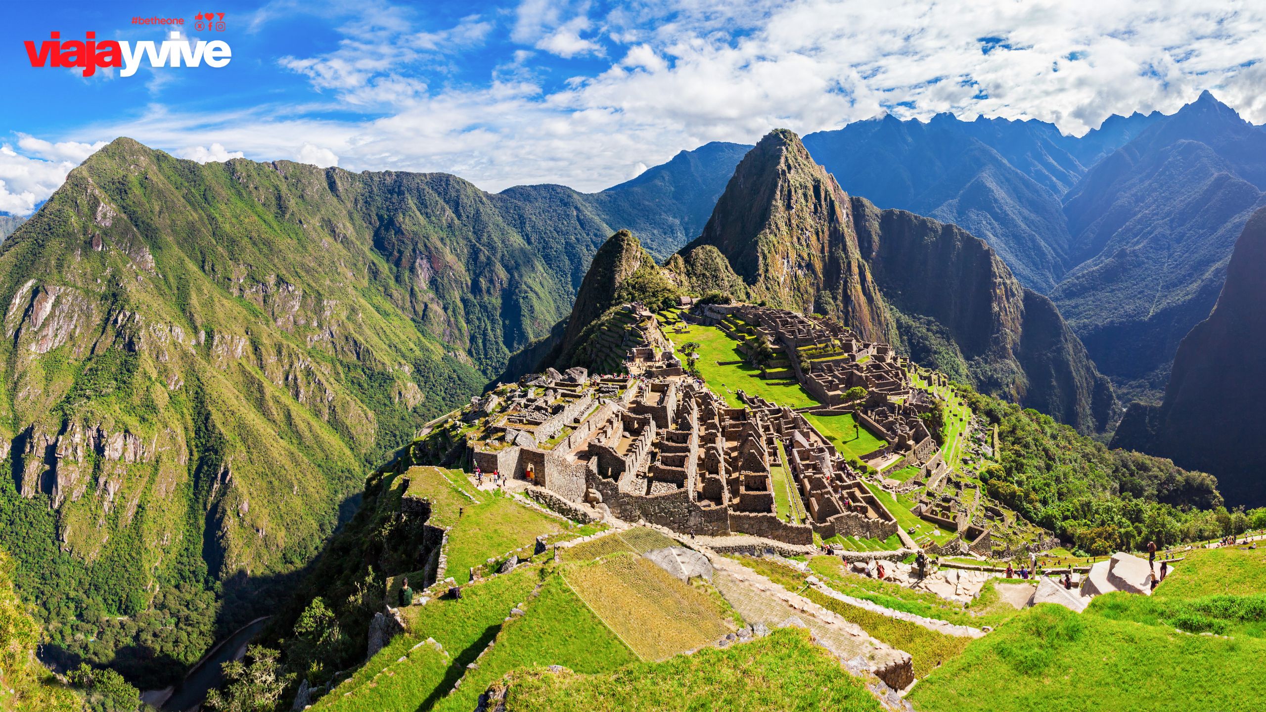 Descubriendo Perú, 12 días.