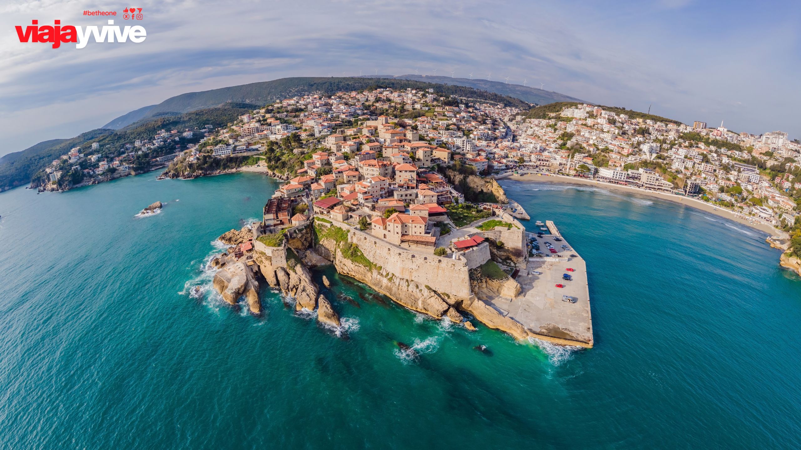 Albania y Montenegro únicos, 8 días