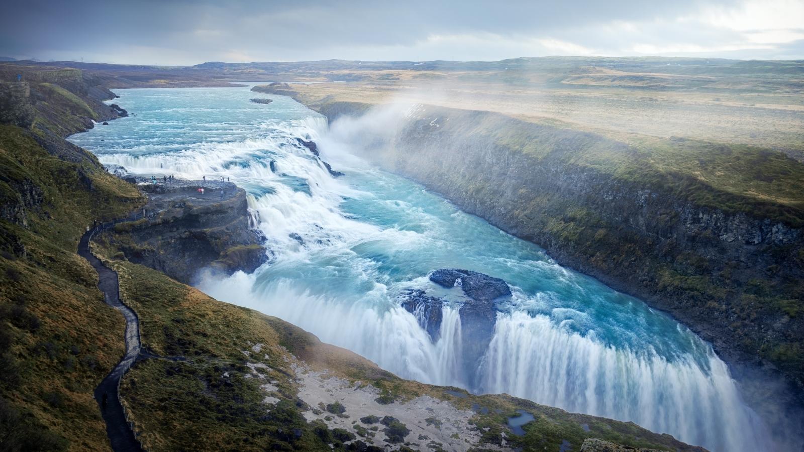 Islandia Borealis en mini-grupo de Octubre a Abril Hoteles 4****