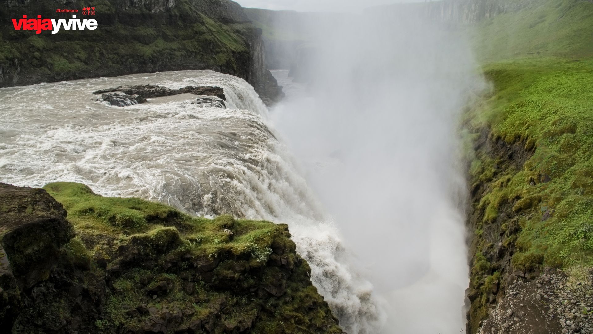 Islandia asombrosa, 8 días de Octubre a Abril