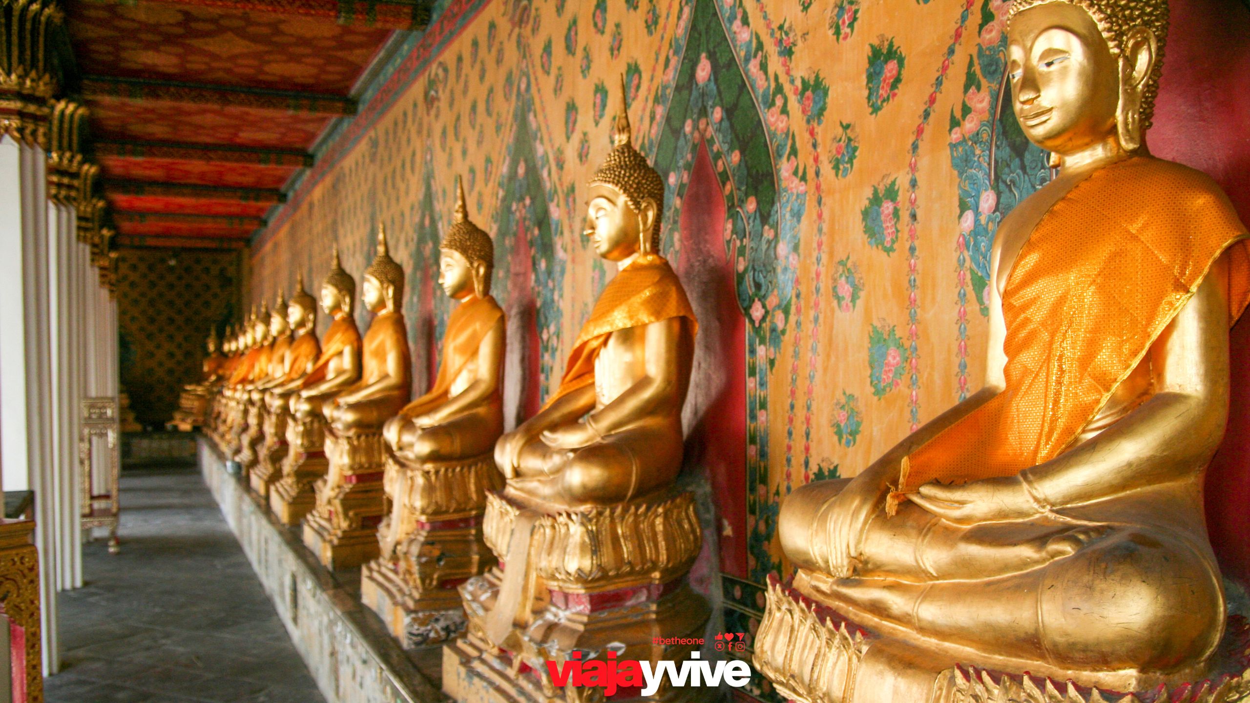 Tailandia de lujo con Koh Samui 12 días (Solo Adultos)