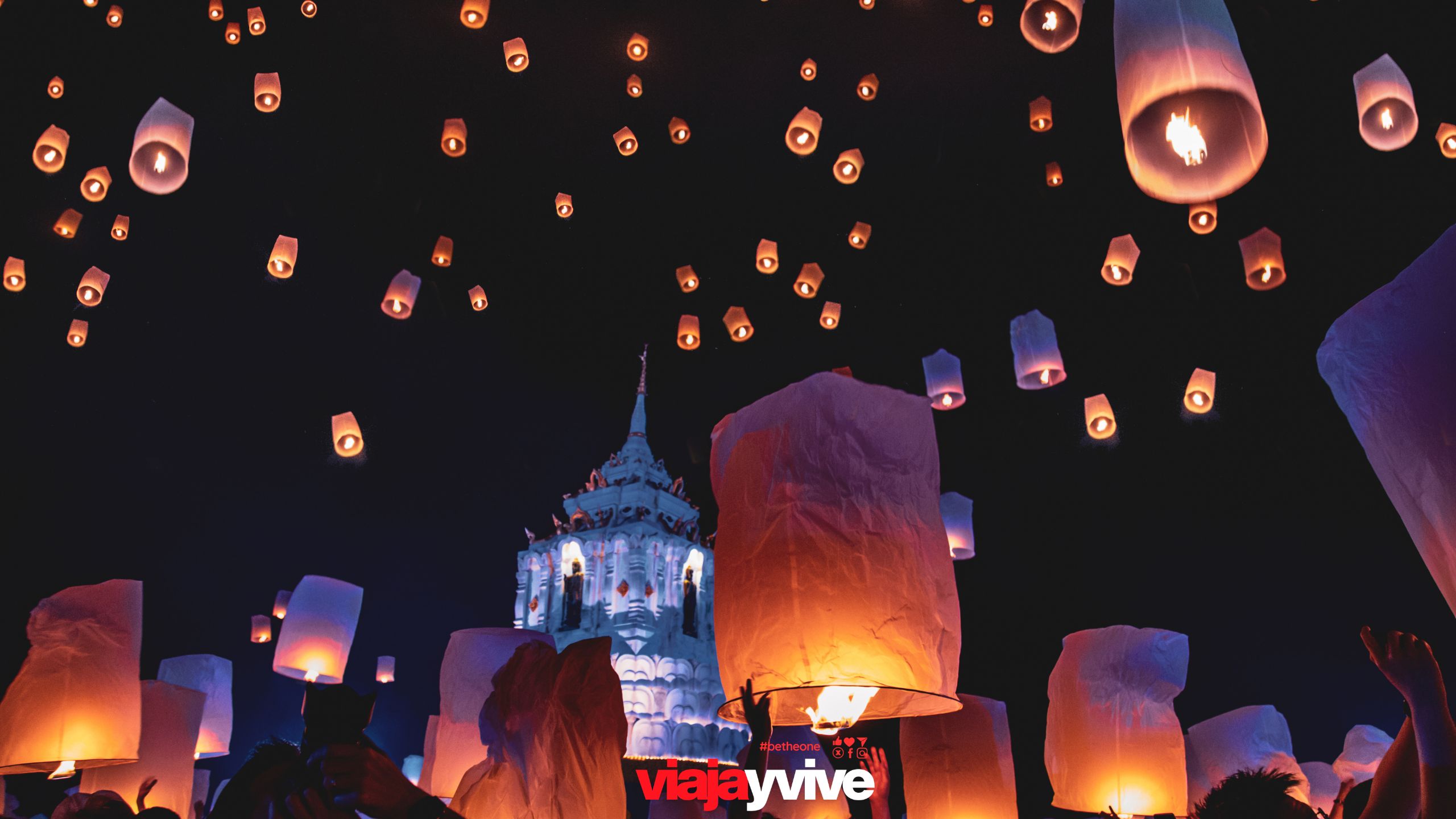 Tailandia asombrosa con Chiang Mai y Phuket, 12 días
