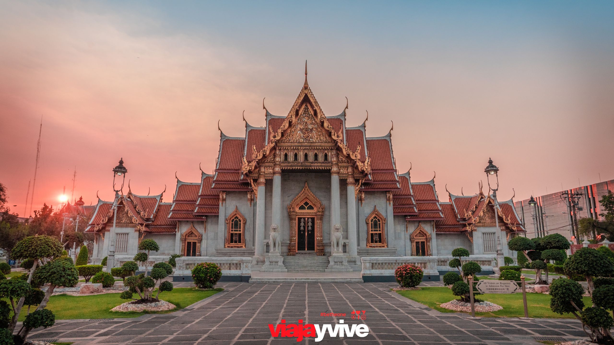 Tailandia al completo + Phuket, 14 días