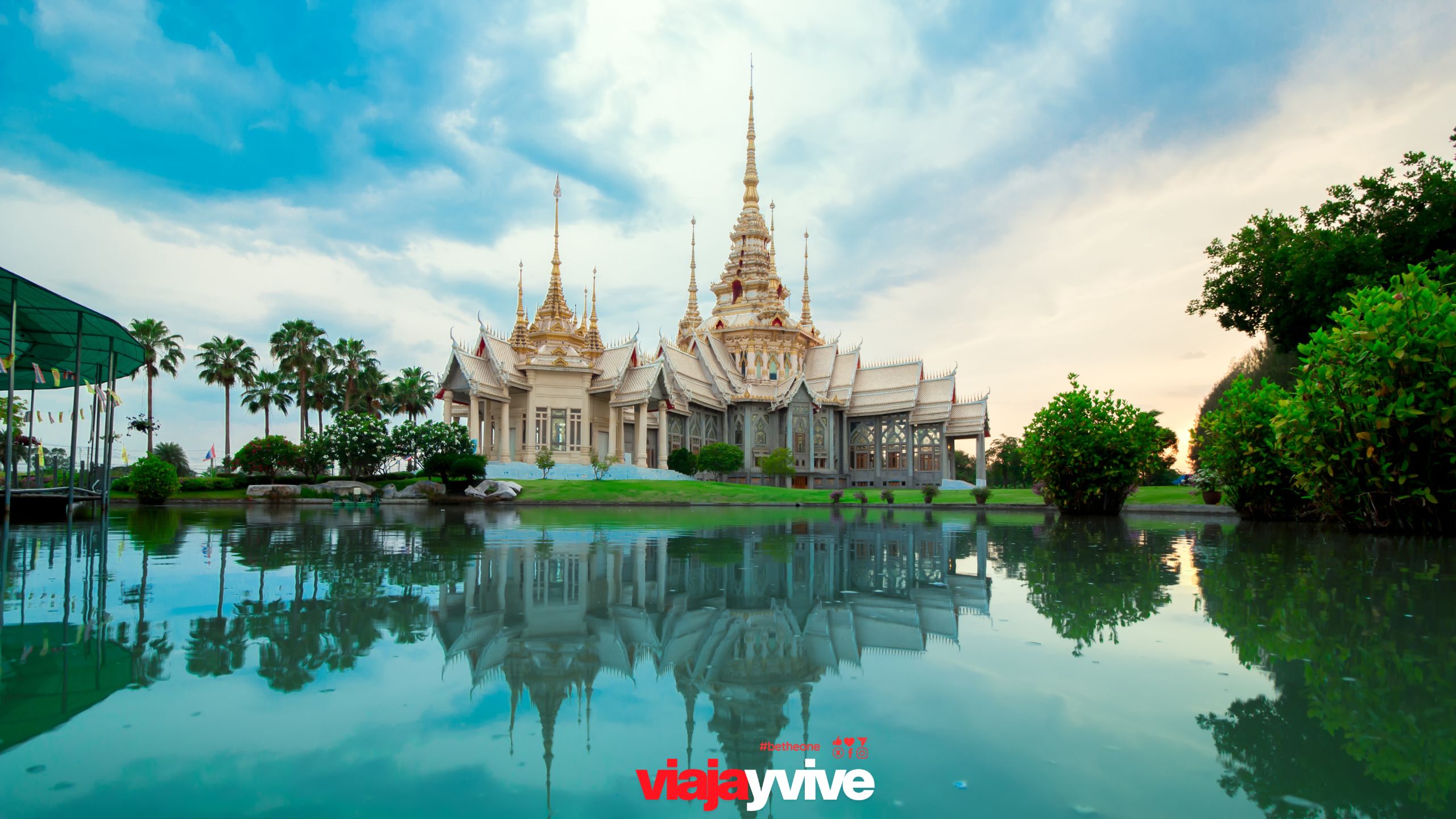 Colores de Tailandia con Bangkok-Ayutthaya-Triángulo de oro + Koh Samui, 17 días.