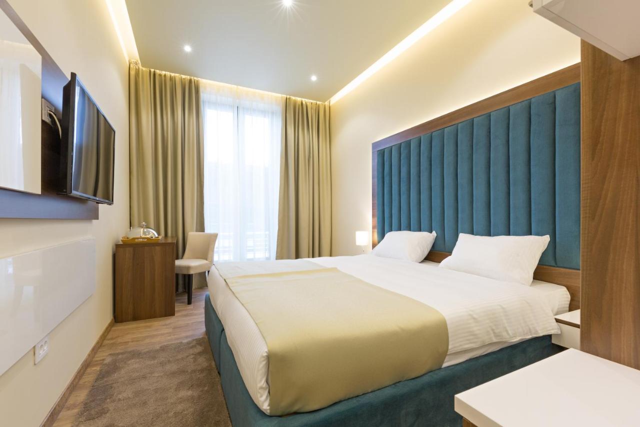 Hotel Marquise