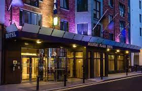 Academy Plaza Hotel