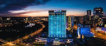 Radisson Blu Hotel Lietuva