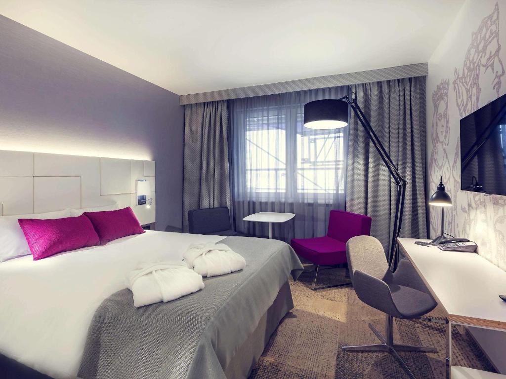 Hotel Mercure Krakow Stare Miasto
