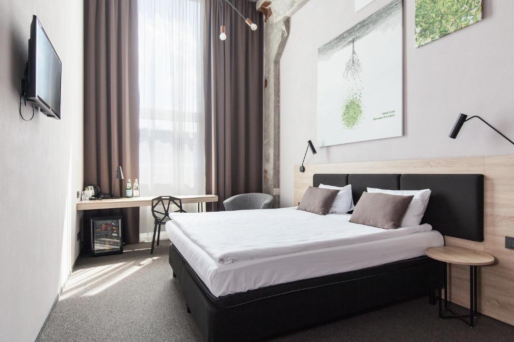 Loop Hotel Vilnius