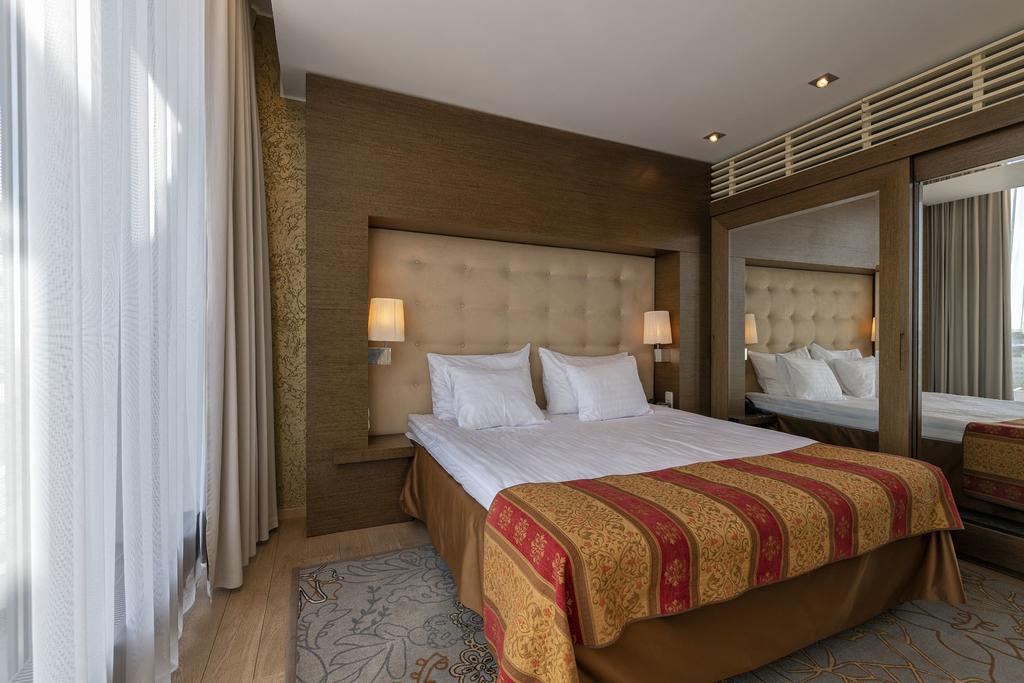Hotel Tallink City