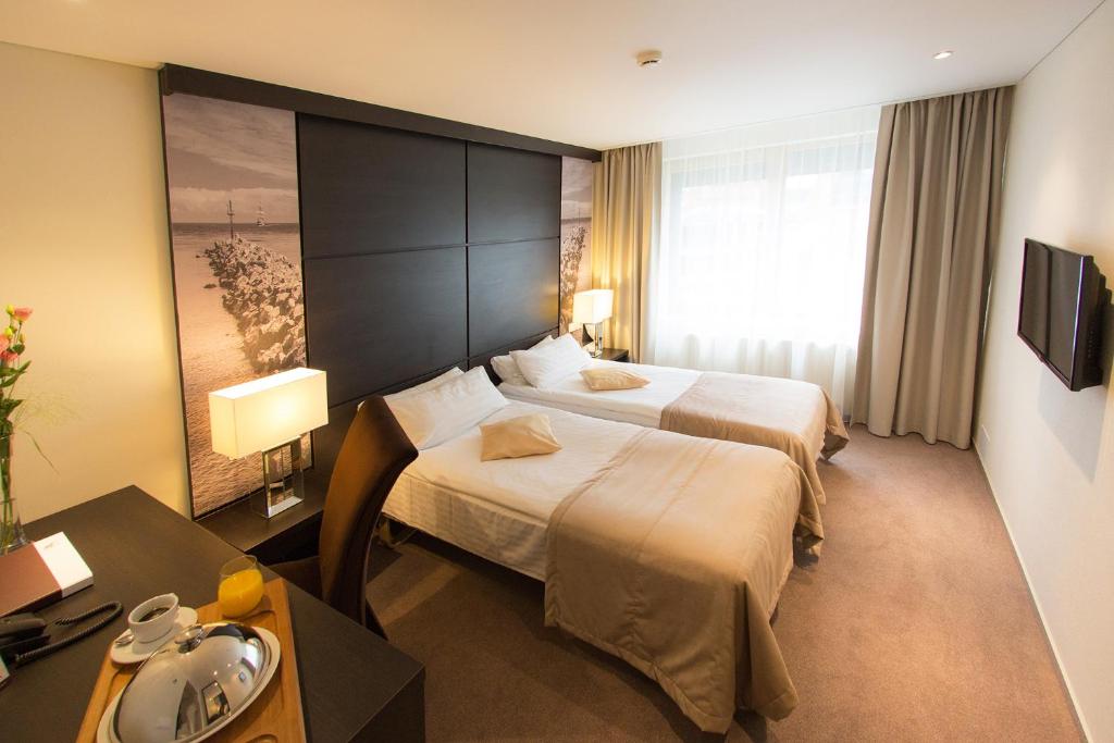 Amberton Hotel Klaipėda
