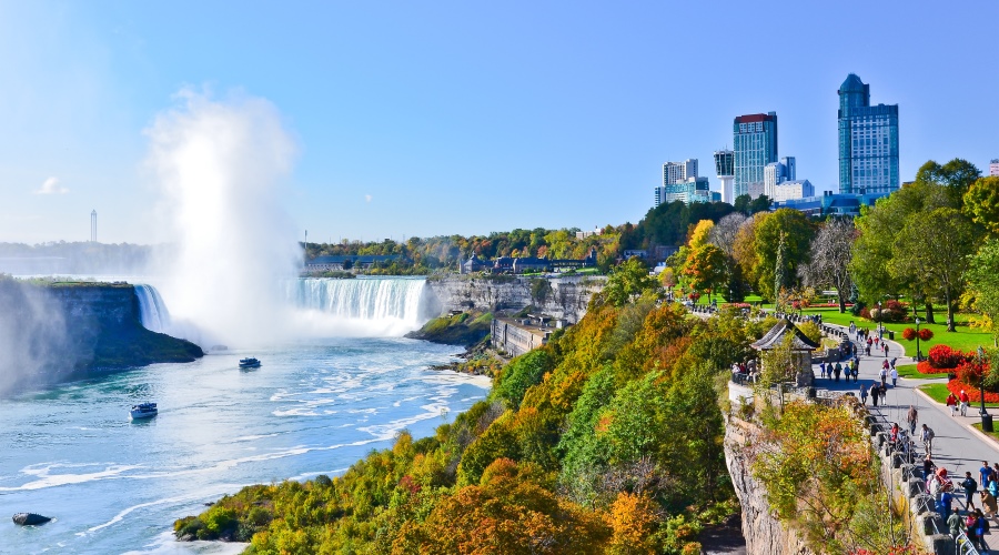 Canadá Essencial