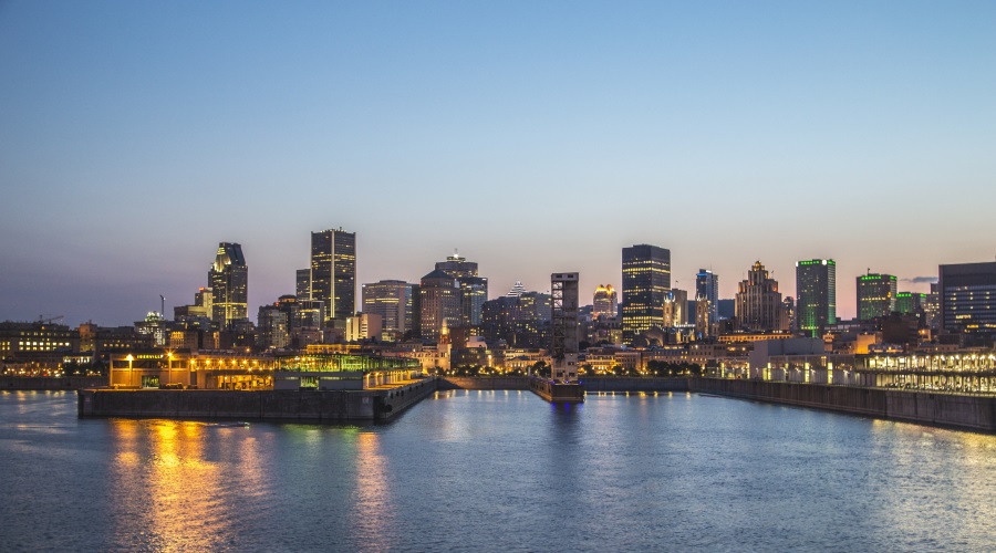 Montreal