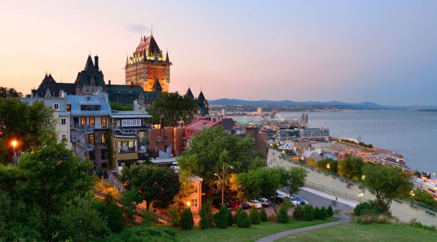 Québec