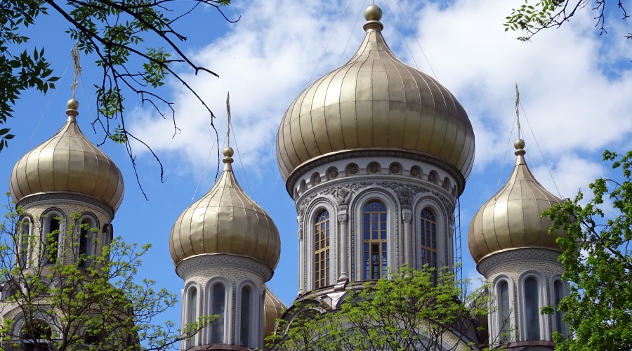 Vilnius
