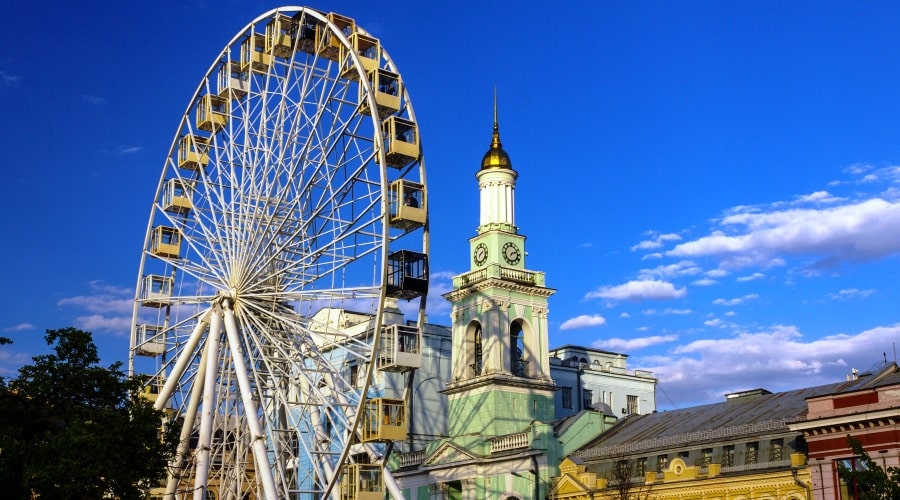 Torun / Varsóvia (280km)