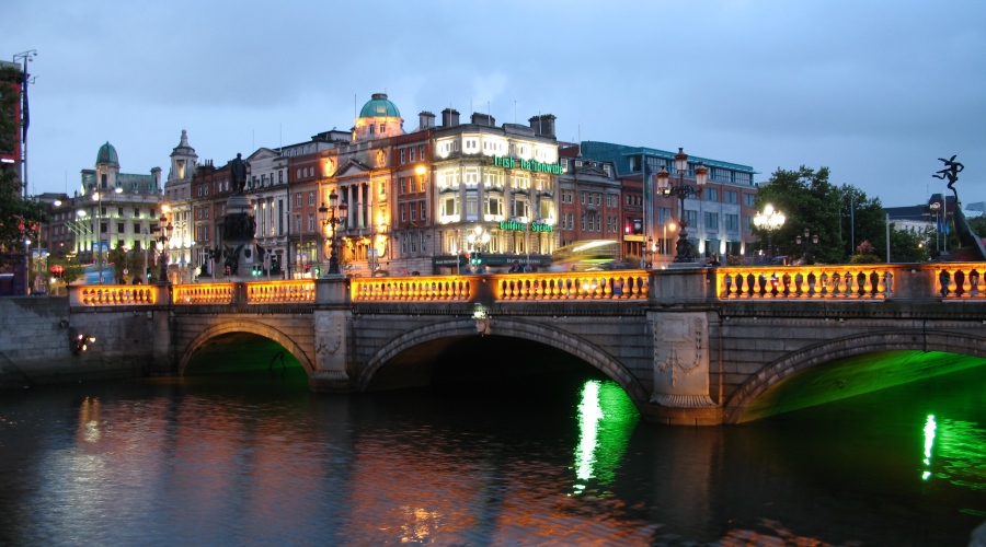 Portugal / Dublin