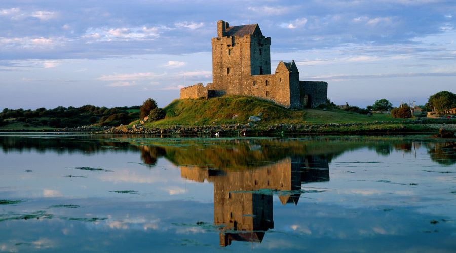 Galway / Sligo / Donegal