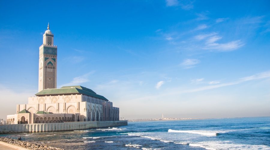 Cidades Imperiais com Essaouira