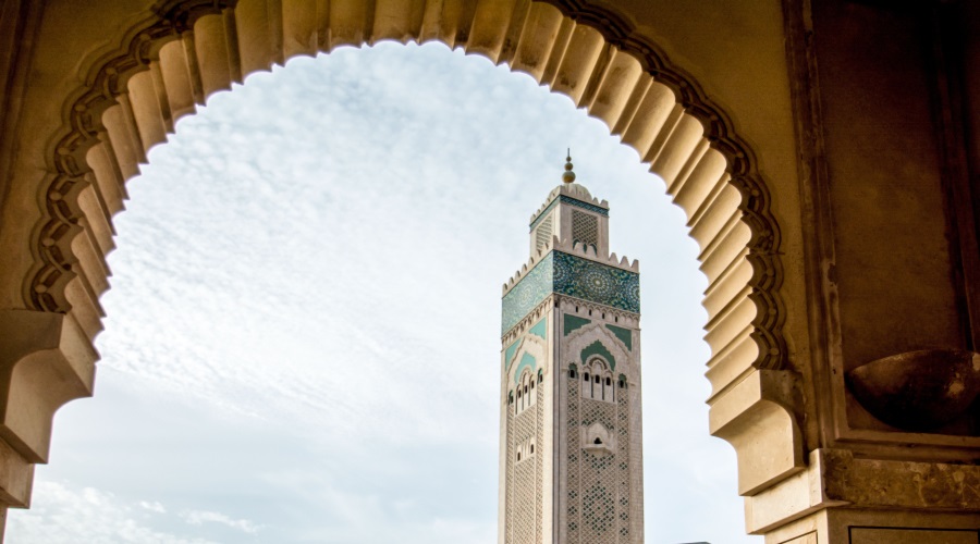 Portugal / Casablanca