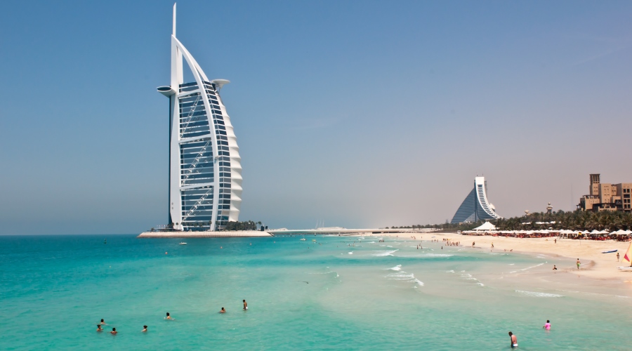 Portugal / Dubai