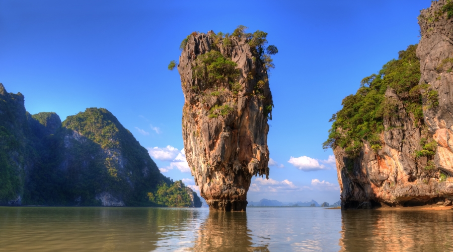 Portugal / Phuket