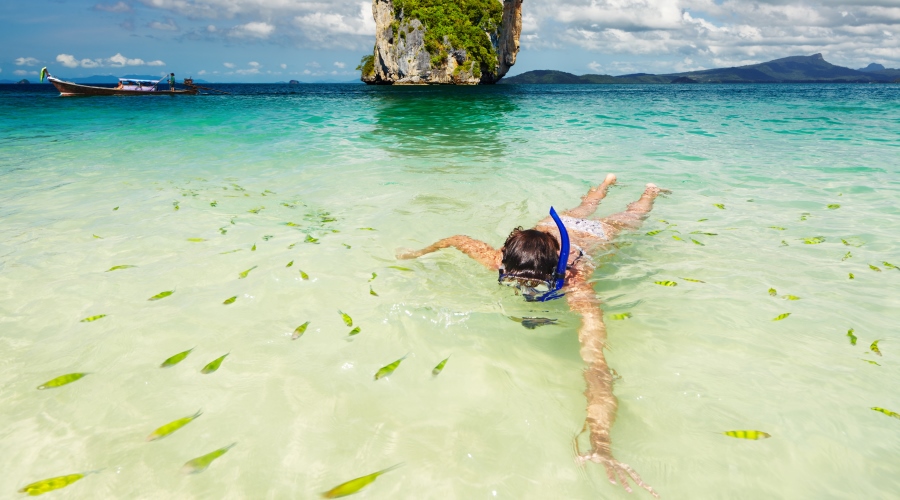 Krabi