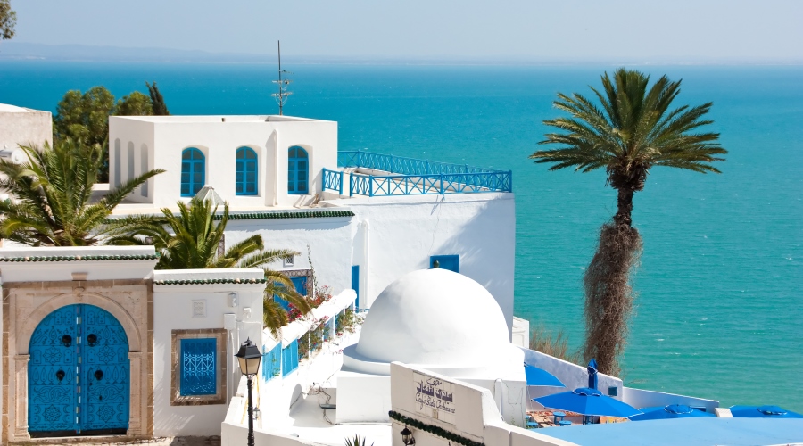 Hammamet