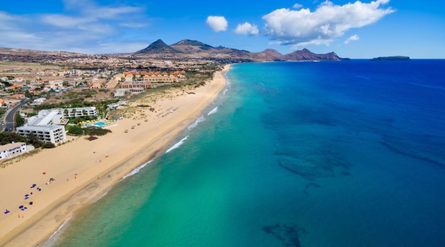 Madeira & Porto Santo