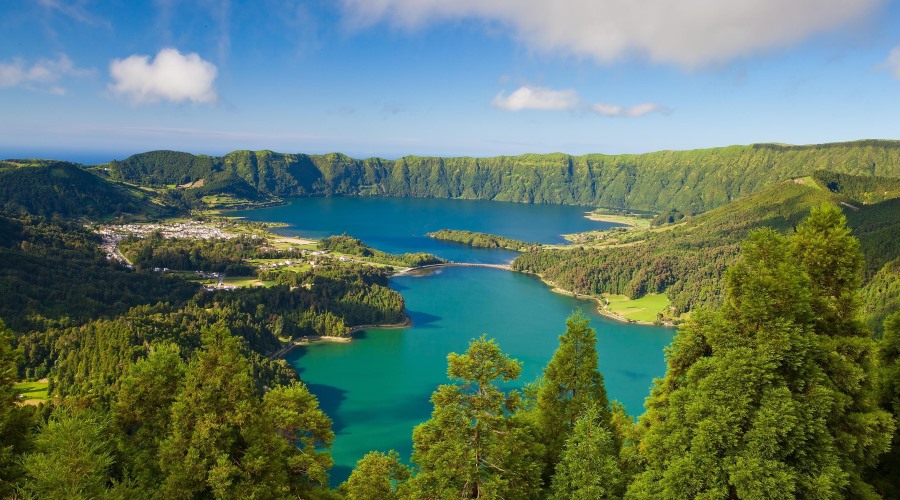São Miguel & Terceira