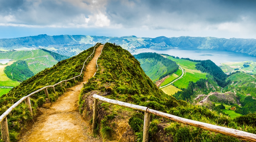 São Miguel & Terceira
