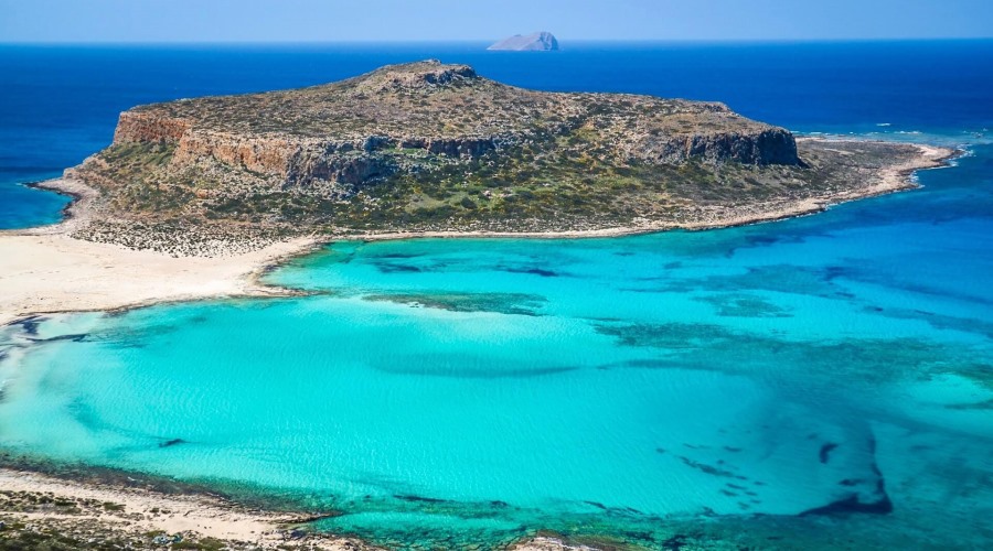 Ilha de Creta