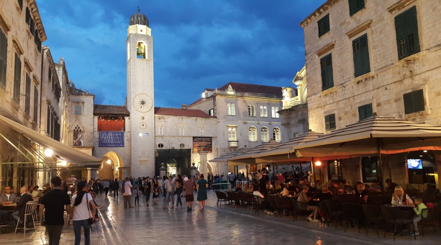 Dubrovnik