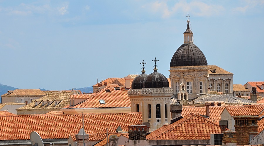 Dubrovnik / Portugal