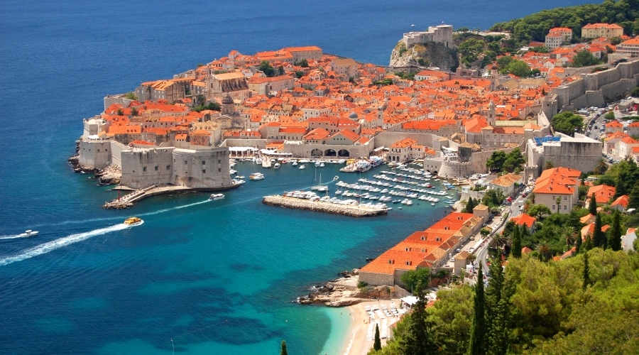 Dubrovnik