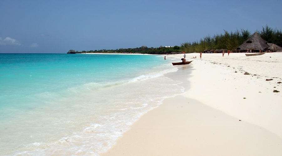 Zanzibar