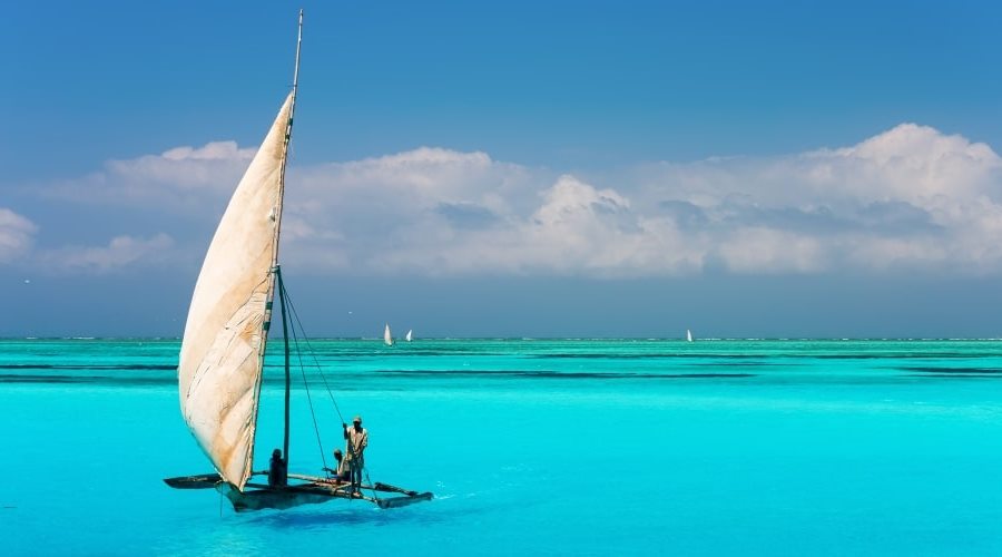 Zanzibar