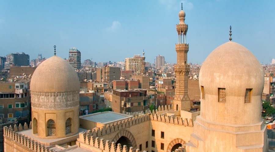 Cairo