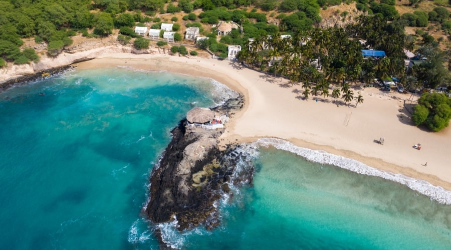 Ilha de Santiago