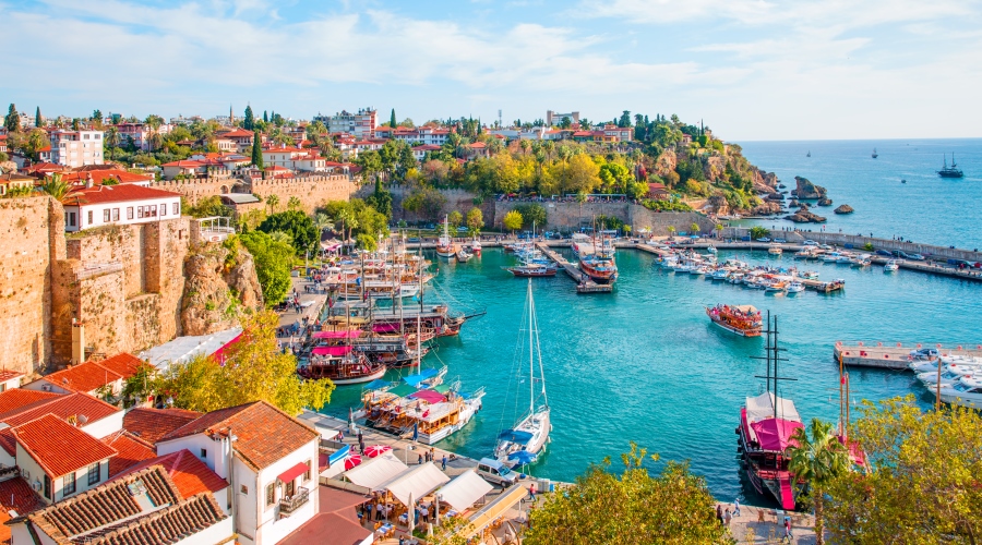 Antalya